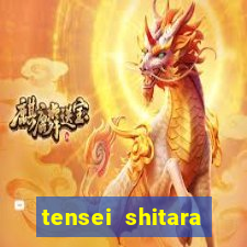 tensei shitara slime datta ken filme 3 dublado